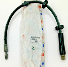 New OEM Peugeot 605 1990-1999 Front Axle Left Right Brake Hose 480658