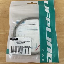Lifeline Inner Gear Cable