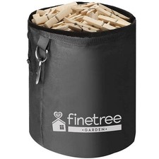 LARGE HEAVY DUTY PEG PEGS BAG