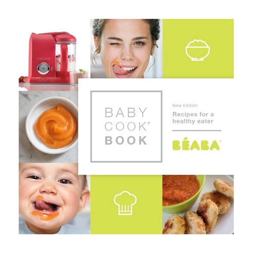 Beaba babycook baby food maker - babycook,