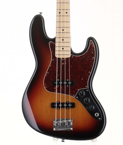 Fender american standard jazz - fender,