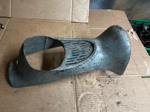 Nsu prima horn - prima, cover