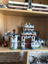 LEGO Castle 70404 Kings Castle