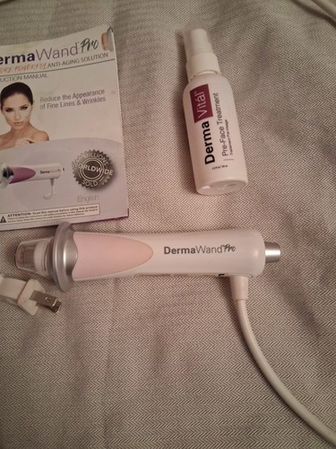 Dermawand pro anti aging - pro, anti-aging