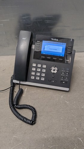 Yealink phone gigabit sip - yealink,
