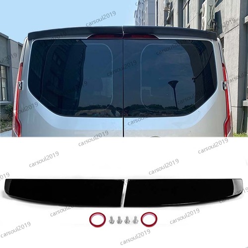 For ford transit custom gloss - custom,