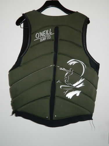 Neill men impact surf - o'neill,