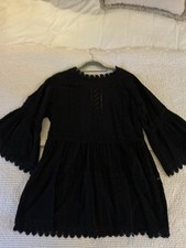 Melissa Obadash Black Mini