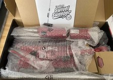 JML Swivel Foldable Floor