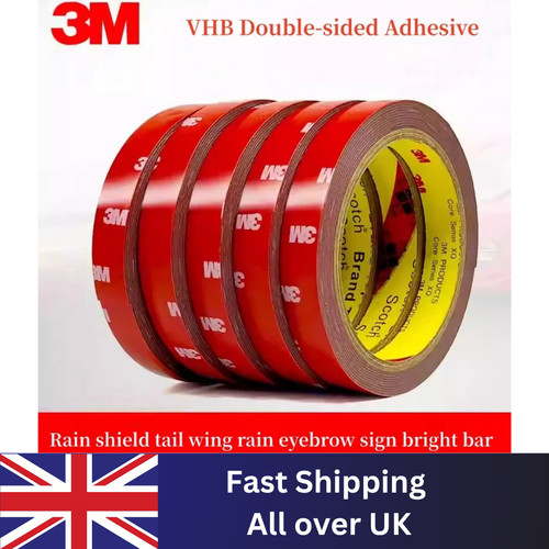Genuine vhb car - genuine, 3m™