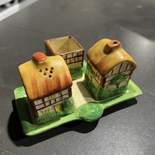 Vintage Ceramic Porcelain