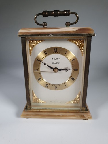 Metamec quartz vintage - metamec,