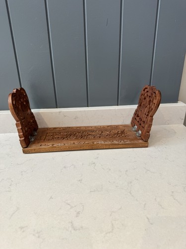 Vintage anglo indian hand - vintage,