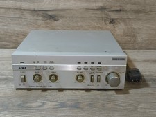 Vintage Aiwa Stereo