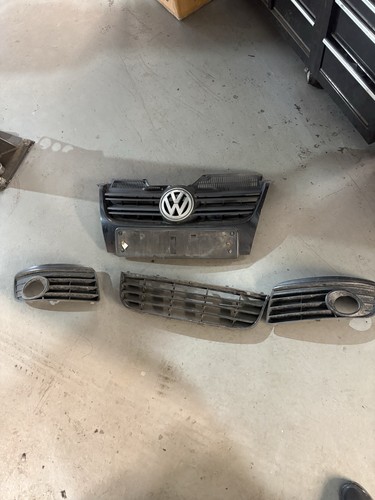 Golf mk5 tdi front - golf,