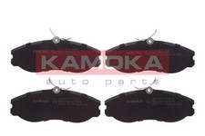 FRONT BRAKE PAD SET DISC BRAKE