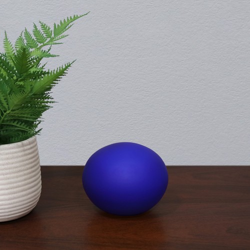 Vintage retro habitat cobalt - vintage/retro,
