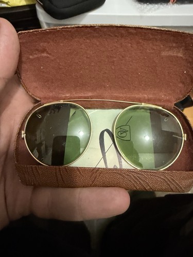 Vintage american optical - vintage,