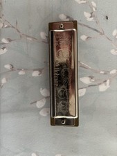 Hohner Marine Band 1896