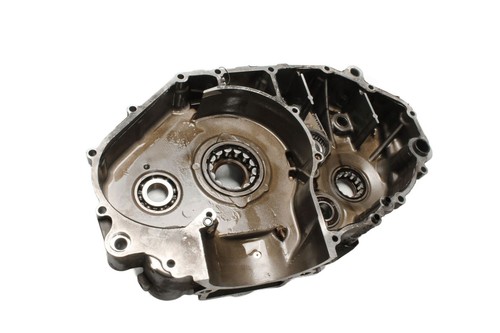 Engine casing left - , crankcase