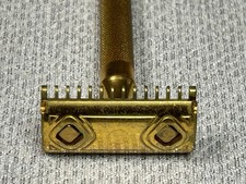 Vintage 1934 Gillette Goodwill