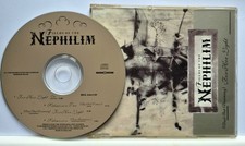 Fields of The Nephilim ~ For