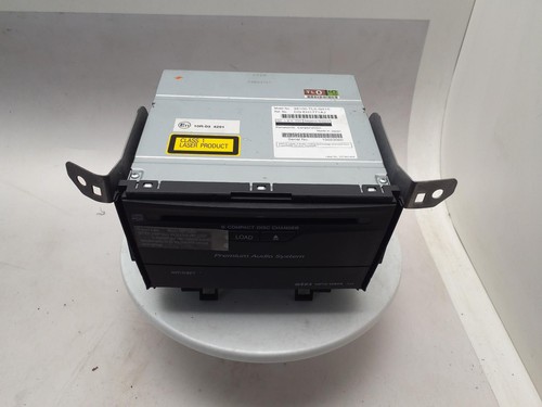 Honda accord radio satellite - honda,