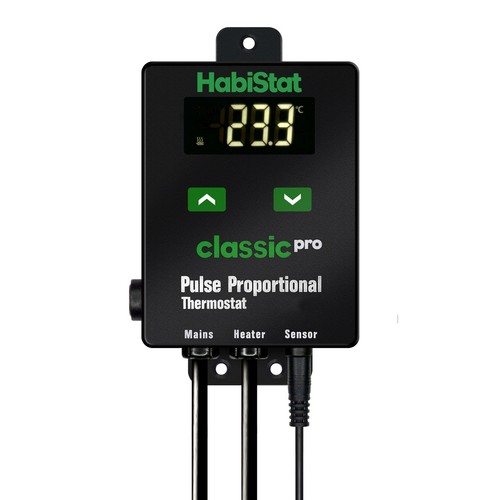 Habistat classic pro pulse - classic,