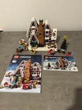 LEGO 10267 Winter Village