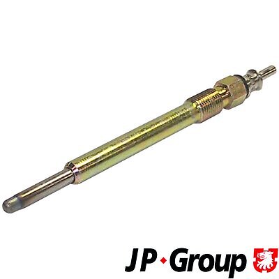 Group 1391800400 glow plug - jp,