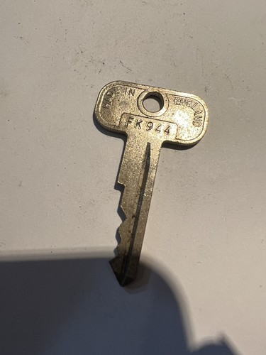 Wilmot breeden series key - breeden,