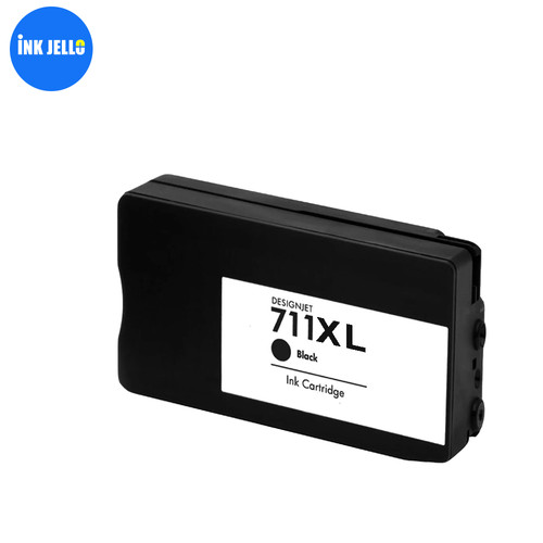 Black ink cartridge for - black,