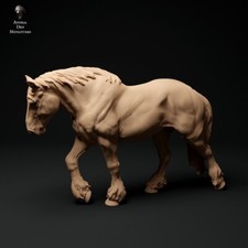 Breyer size traditonal 1/9