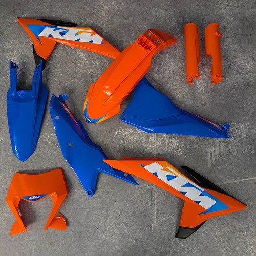 Ktm 2024 2025 - exc, exc-f