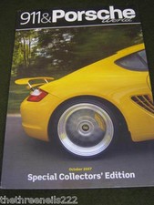 911 & PORSCHE WORLD - COLLECT