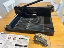 HFS(R) Heavy Duty Guillotine