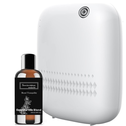 Waterless essential oil - waterless,
