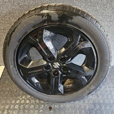SUZUKI VITARA S SINGLE ALLOY