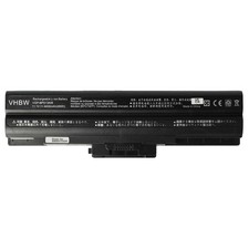 Battery for Sony Vaio