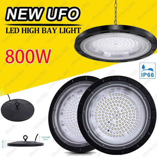 Hot led high - led, light