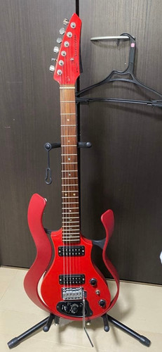 Vox starstream vss type 1 - starstream, vss-1