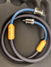 Siltech Ruby Hill II Power