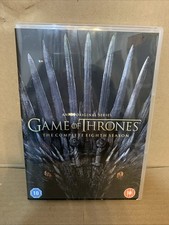 Game of Thrones: Season/Series