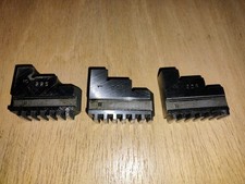 3 Hard Outside Jaws Pratt