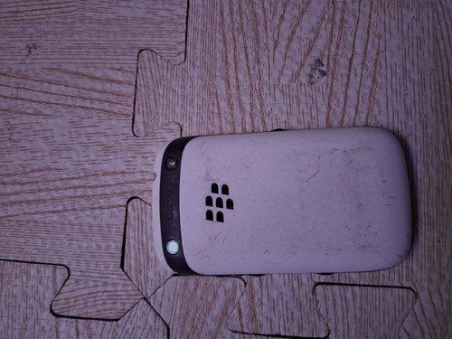 Blackberry curve 9720 - blackberry,