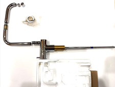 Vola Arne Jacobsen Stainless