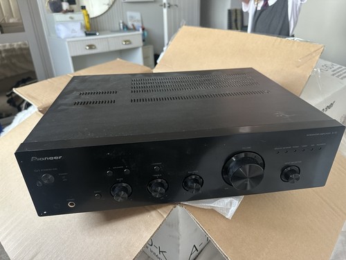 Pioneer k integrated - a-10-k,