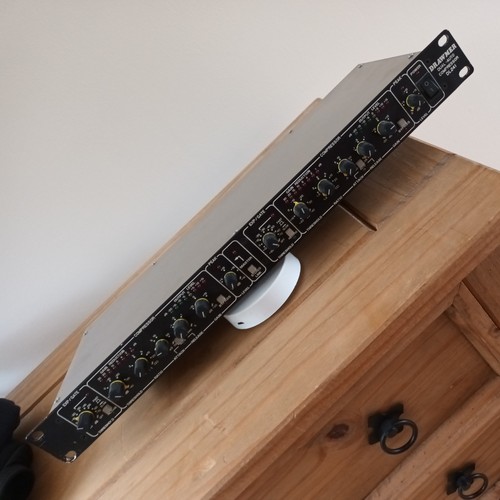 Drawmer dl241 rack mountable - drawmer, rack-mountable