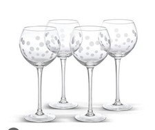 Pampered Chef Frosted Dots