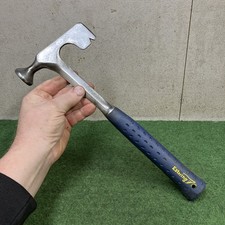 Estwing Hammer E3-11 Made In
